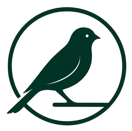 Logo Green Canaries